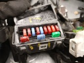 Recambio de cableado para ktm duke 125 duke abs referencia OEM IAM 75011087050 JP402203 