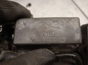 Recambio de cableado para ktm duke 125 duke abs referencia OEM IAM 75011087050 JP402203 