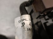 Recambio de cableado para ktm duke 125 duke abs referencia OEM IAM 75011087050 JP402203 