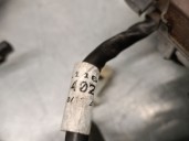 Recambio de cableado para ktm duke 125 duke abs referencia OEM IAM 75011087050 JP402203 