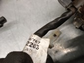 Recambio de cableado para ktm duke 125 duke abs referencia OEM IAM 75011087050 JP402203 