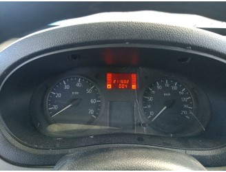 renault kangoo (kc0/1_) del año 2010