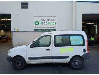 renault kangoo (kc0/1_) del año 2010