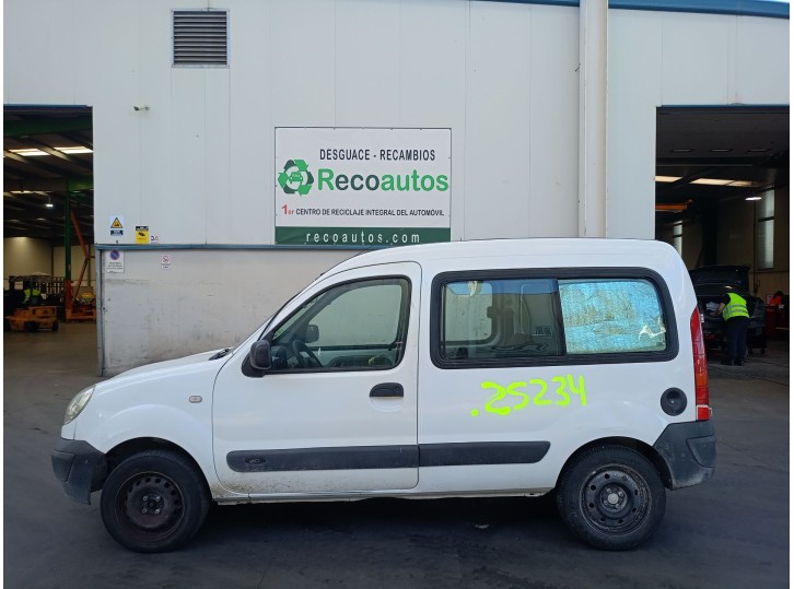 renault kangoo (kc0/1_) del año 2010