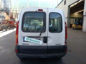 renault kangoo (kc0/1_) del año 2010
