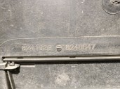 Recambio de electroventilador para opel combo furgoneta/monovolumen (k9) 1.5 d referencia OEM IAM 9832930080 5021142 