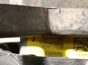 Recambio de electroventilador para opel combo furgoneta/monovolumen (k9) 1.5 d referencia OEM IAM 9832930080 5021142 