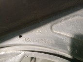 Recambio de electroventilador para audi a2 (8z0) 1.2 tdi referencia OEM IAM 8Z0121207B 866655CB 