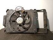 Recambio de electroventilador para audi a2 (8z0) 1.2 tdi referencia OEM IAM 8Z0121207B 866655CB 