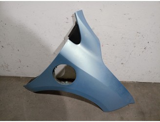 Recambio de aleta delantera derecha para renault fluence z.e. referencia OEM IAM 631000504R 631000504R 