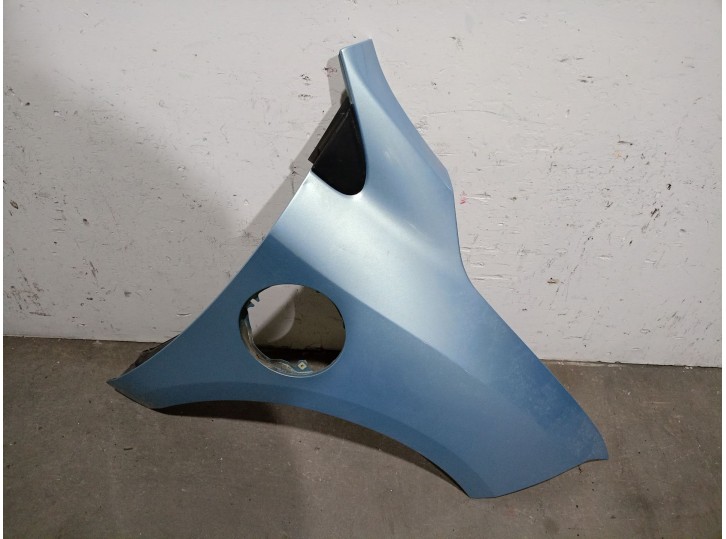 Recambio de aleta delantera derecha para renault fluence z.e. referencia OEM IAM 631000504R 631000504R 