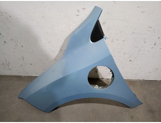 Recambio de aleta delantera izquierda para renault fluence z.e. referencia OEM IAM 631010320R 631010320R 