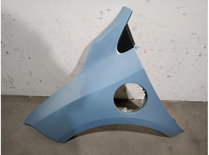 Recambio de aleta delantera izquierda para renault fluence z.e. referencia OEM IAM 631010320R 631010320R 