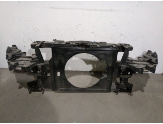 Recambio de panel frontal para renault fluence z.e. referencia OEM IAM 752104744R 752104744R 