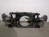 Recambio de panel frontal para renault fluence z.e. referencia OEM IAM 752104744R 752104744R 