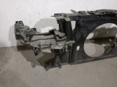 Recambio de panel frontal para renault fluence z.e. referencia OEM IAM 752104744R 752104744R 