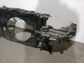 Recambio de panel frontal para renault fluence z.e. referencia OEM IAM 752104744R 752104744R 