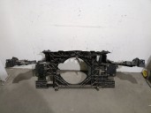 Recambio de panel frontal para renault fluence z.e. referencia OEM IAM 752104744R 752104744R 