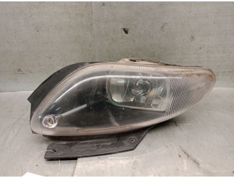 Recambio de faro antiniebla derecho para chrysler 300m (lr) 2.7 v6 24v referencia OEM IAM 4574826AB 4574826AB 