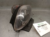 Recambio de faro antiniebla derecho para chrysler 300m (lr) 2.7 v6 24v referencia OEM IAM 4574826AB 4574826AB 