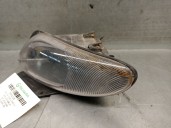 Recambio de faro antiniebla derecho para chrysler 300m (lr) 2.7 v6 24v referencia OEM IAM 4574826AB 4574826AB 