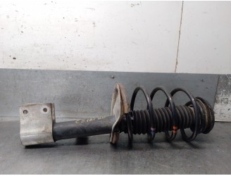 Recambio de amortiguador delantero derecho para peugeot 307 sw (3h) 1.6 hdi 110 referencia OEM IAM 5202HL 5202HL 