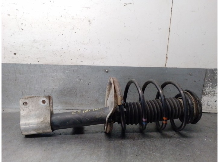 Recambio de amortiguador delantero derecho para peugeot 307 sw (3h) 1.6 hdi 110 referencia OEM IAM 5202HL 5202HL 
