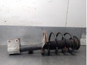 Recambio de amortiguador delantero derecho para peugeot 307 sw (3h) 1.6 hdi 110 referencia OEM IAM 5202HL 5202HL 