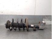 Recambio de amortiguador delantero derecho para peugeot 307 sw (3h) 1.6 hdi 110 referencia OEM IAM 5202HL 5202HL 