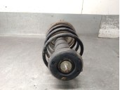 Recambio de amortiguador delantero derecho para peugeot 307 sw (3h) 1.6 hdi 110 referencia OEM IAM 5202HL 5202HL 