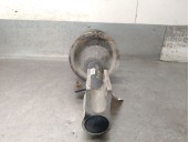 Recambio de amortiguador delantero derecho para peugeot 307 sw (3h) 1.6 hdi 110 referencia OEM IAM 5202HL 5202HL 