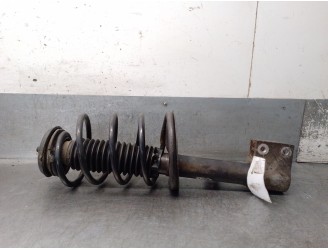 Recambio de amortiguador delantero izquierdo para peugeot 307 sw (3h) 1.6 hdi 110 referencia OEM IAM 5202HK 5202HK 