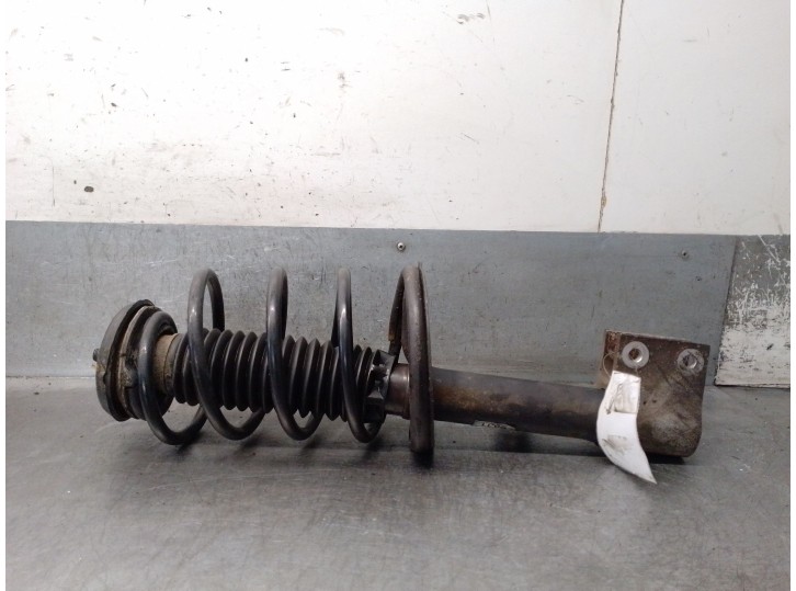 Recambio de amortiguador delantero izquierdo para peugeot 307 sw (3h) 1.6 hdi 110 referencia OEM IAM 5202HK 5202HK 