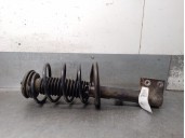 Recambio de amortiguador delantero izquierdo para peugeot 307 sw (3h) 1.6 hdi 110 referencia OEM IAM 5202HK 5202HK 
