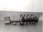 Recambio de amortiguador delantero izquierdo para peugeot 307 sw (3h) 1.6 hdi 110 referencia OEM IAM 5202HK 5202HK 