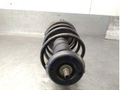 Recambio de amortiguador delantero izquierdo para peugeot 307 sw (3h) 1.6 hdi 110 referencia OEM IAM 5202HK 5202HK 