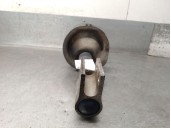 Recambio de amortiguador delantero izquierdo para peugeot 307 sw (3h) 1.6 hdi 110 referencia OEM IAM 5202HK 5202HK 