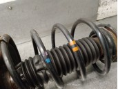 Recambio de amortiguador delantero izquierdo para peugeot 307 sw (3h) 1.6 hdi 110 referencia OEM IAM 5202HK 5202HK 