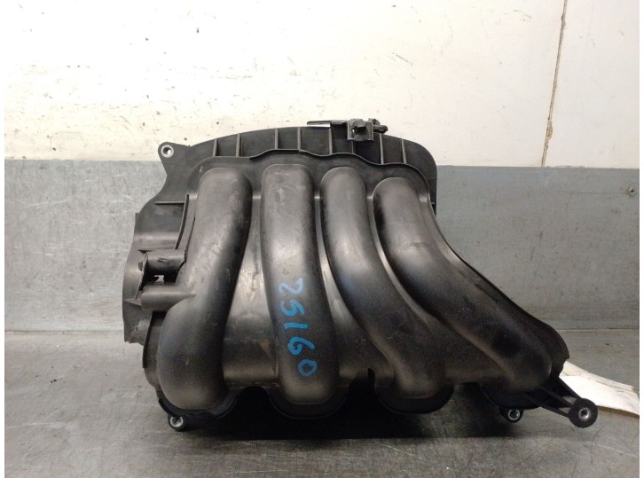 Recambio de colector admision para hyundai i30 station wagon (fd) 1.6 referencia OEM IAM 283112B300 283112B300 