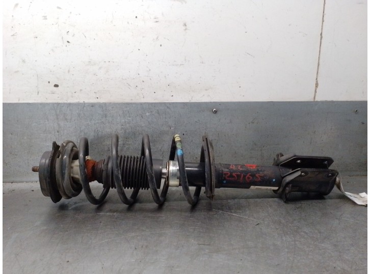 Recambio de amortiguador delantero izquierdo para lancia musa (350_) 1.3 d multijet (350.axm11, 350.axm1a, 350.axi1a) referencia