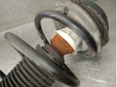 Recambio de amortiguador delantero izquierdo para lancia musa (350_) 1.3 d multijet (350.axm11, 350.axm1a, 350.axi1a) referencia