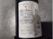 Recambio de amortiguador delantero izquierdo para lancia musa (350_) 1.3 d multijet (350.axm11, 350.axm1a, 350.axi1a) referencia