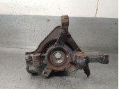 Recambio de mangueta delantera izquierda para lancia musa (350_) 1.3 d multijet (350.axm11, 350.axm1a, 350.axi1a) referencia OEM