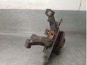 Recambio de mangueta delantera izquierda para lancia musa (350_) 1.3 d multijet (350.axm11, 350.axm1a, 350.axi1a) referencia OEM