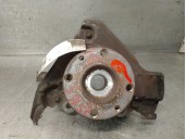 Recambio de mangueta delantera izquierda para lancia musa (350_) 1.3 d multijet (350.axm11, 350.axm1a, 350.axi1a) referencia OEM