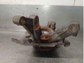 Recambio de mangueta delantera izquierda para lancia musa (350_) 1.3 d multijet (350.axm11, 350.axm1a, 350.axi1a) referencia OEM