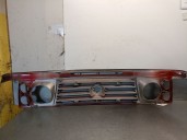 Recambio de rejilla delantera para suzuki samurai todo terreno, cerrada (sj_) 1.9 d a las 4 ruedas referencia OEM IAM 721110000 