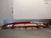 Recambio de rejilla delantera para suzuki samurai todo terreno, cerrada (sj_) 1.9 d a las 4 ruedas referencia OEM IAM 721110000 