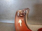 Recambio de rejilla delantera para suzuki samurai todo terreno, cerrada (sj_) 1.9 d a las 4 ruedas referencia OEM IAM 721110000 