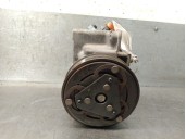 Recambio de compresor aire acondicionado para peugeot 107 (pm_, pn_) 1.0 referencia OEM IAM 883100H010H 6453RJ 